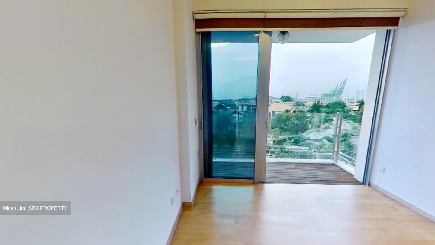 The Azure (D4), Condominium #536412311